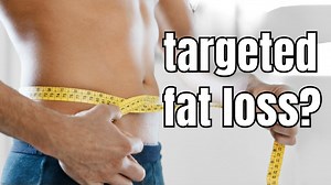 Spot Reduction: Can You Lose Fat From Specific Areas?