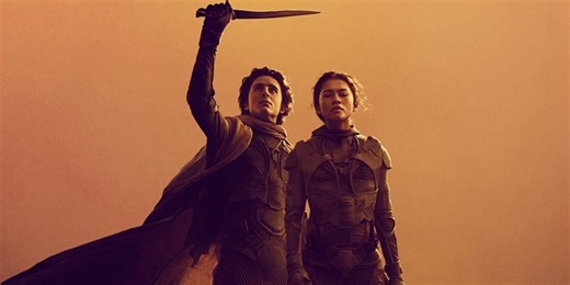 10 Jaw-Dropping Moments in Dune: Part Two