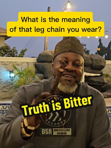 Understanding the Meaning of Leg Chains for Women