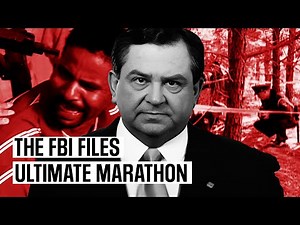 Killers That Pushed The FBI To Their Limit | The FBI Files Marathon