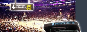 Barclays Center: A visitor guide for your Brooklyn Nets or NY Islanders game - Sports Where I Am Blog