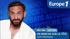 RADIO : Ecoutez et regardez Europe 1 en direct vidéo
