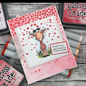 Did you hear? NEW stamps and stencils just arrived to Unity- and you're totally going to want to add to your crafty collection! 😍 Never a better time while our WAREHOUSE deals are happening-- thousands of stamps on sale just for YOU. | Unity Stamp Company