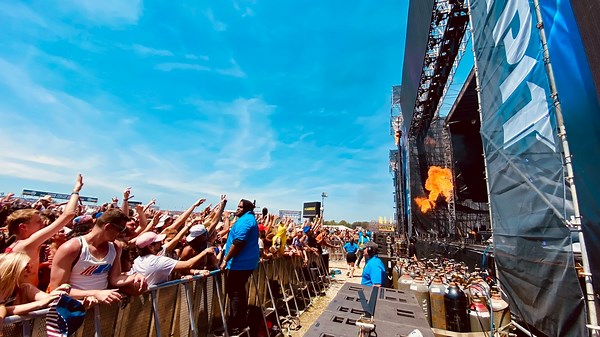 2025 Indy 500 Snake Pit set times announced