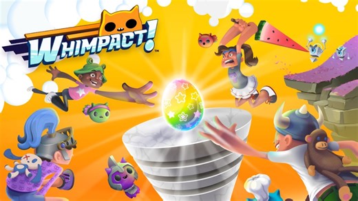 This Pokemon Meets Fall Guys Game Was Saved After Wizards Of The Coast Cancelled It