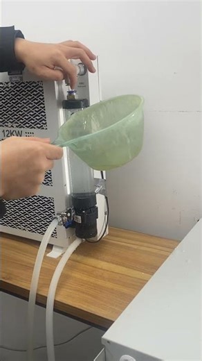 Tired of miners that crash mid-run? DG Hydro 1 is the fix!