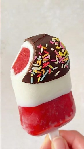 DIY Fab Lollies (With a Healthy Twist!)