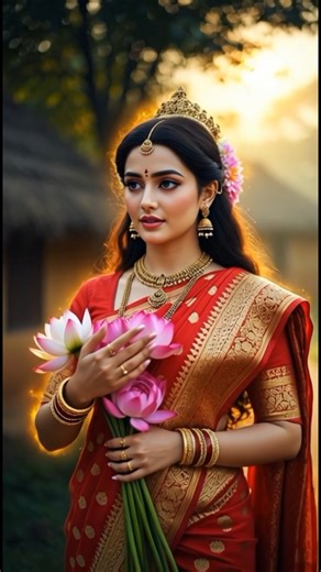 🙏Lakshmi's miraculous test🙏 #loki #shorts #ai #love #viral #reels