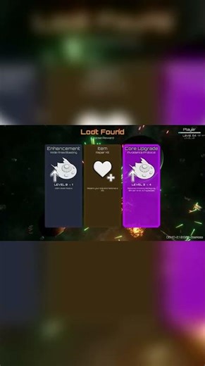 Starwave Defender Gameplay