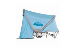 B Turtle - Campers Heaven