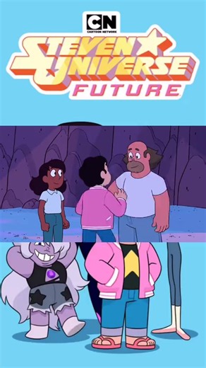 Steven Universe Future Episode 20 Finale - Parte 3