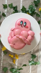 26K views · 275 reactions | POV: Kirby swallowed a baby #kirby #nintendo #cake #cursed #bakingthursdays | Baking Thursdays | Facebook