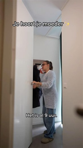 Als je je broertje hoort 😳 Heb jij dit ook? 😅