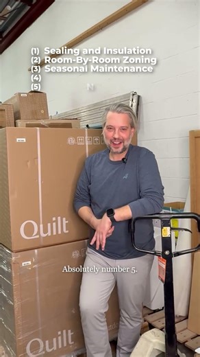 Blind ranking HVAC energy saving tips 🏆 #shorts