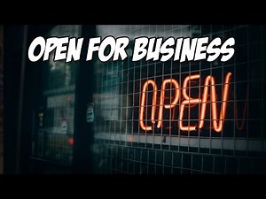 FiveM Scripts: Open For Business | BigDaddyScripts.com