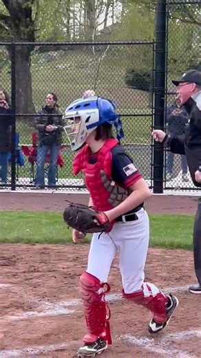 Fred Camillo First Pitch