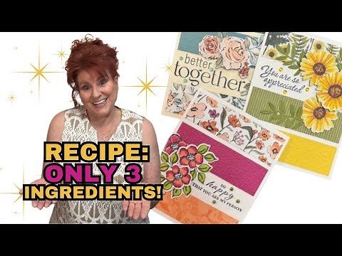 Stuck With Your Craft Stash? Try This Easy Trick!