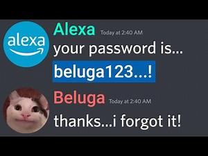 When Alexa Gives you 2000 IQ.. (FULL STORY)