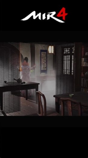 Best moment of MIR4 | MIR4 Gameplay Part 6 - #mir4 #mir4gameplay #Gaming #shortsfeed