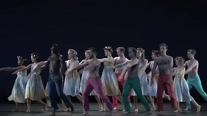 12K views · 249 reactions | "In Morris' world of genders defined,...