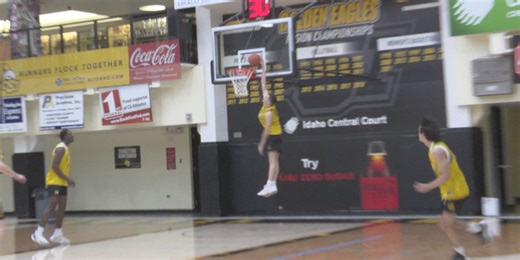 CSI’s Cassius Carmichael joins the Fort Lewis basketball program