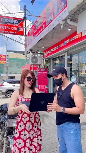 13K views · 135 reactions | Murang desktop set & Laptop? Computer Accesories, brand new and second hand desktop and laptop? Looking for printers, CCTV, Piso PC, WIFI VENDO  Dito lang yan sa RED QUINIX SAN PABLO BRANCH Rizal Avenue San Pablo Plaza, San Pablo City Laguna (tapat ng PSBank Plaza katabi ng China Bank) You may like and follow their fb page  https://www.facebook.com/redquinixsanpablo?mibextid=LQQJ4d | San Pablo Laguna Spotted | Facebook