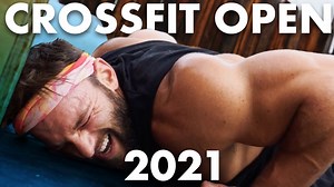 3.2K views · 317 reactions | So I attempted the second CrossFit Open 21.2 challenge without any practice. Let me know how I did in the comments? 藍 | Eric Janicki Fitness | Facebook