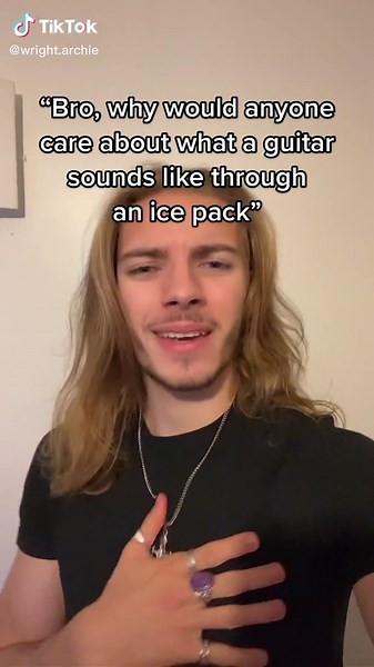 Exploring Guitar Sound Effects with The Pixies