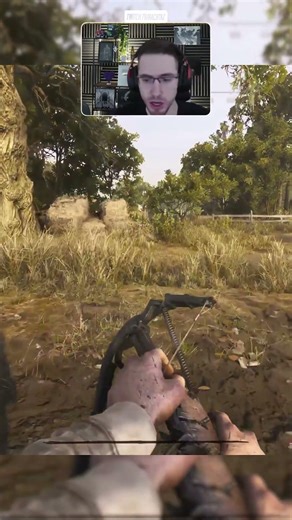 I PREDICTED THEIR MOVEMENT. (HUNT: SHOWDOWN 1896)