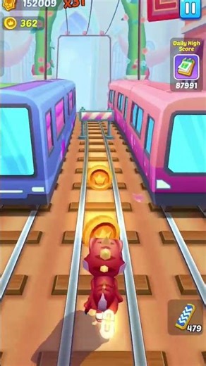 Subway Princess Runner: Can I Beat the *Impossible* High Score?🎯🎯🎮🎮💯💯👌👌