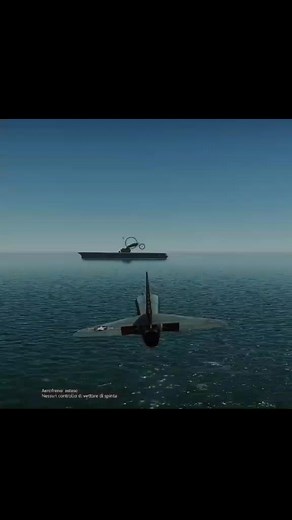 Mastering the Cobra Maneuver on Controller in War Thunder