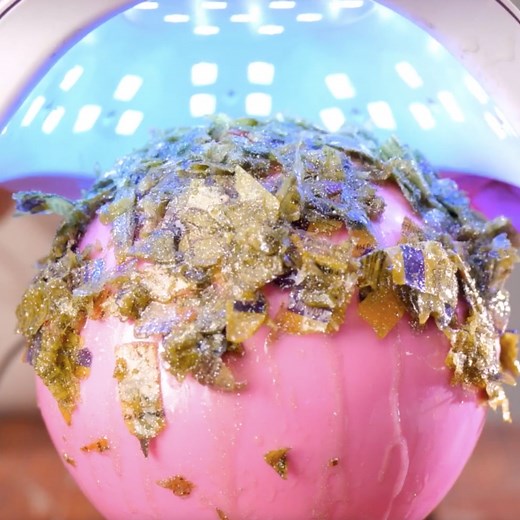 1.2M views · 10K reactions | Unique papier-mache crafts that anyone can make 杖 | 5-Minute Crafts Teens | Facebook