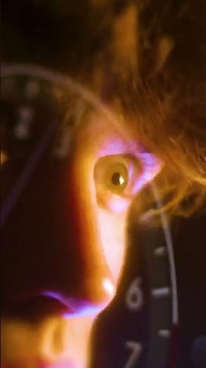 Thanatophobia: The fear of death. #cinematography