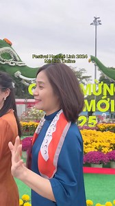 347K views · 3.3K reactions | Hơn 2 ngày diễn ra Festival Hoa Mê Linh 2024, cùng xem những khoảnh khắc của người dân khắp nơi đổi về quảng trường trung tâm huyện Mê Linh để lưu lại cho mình những thước phim, những tấm hình đẹp nhất. Còn bạn thì sao, bạn đã đi Festival Hoa Mê Linh 2024 chưa, tâm sự cho Ad nhé  | Mê Linh Online | Facebook