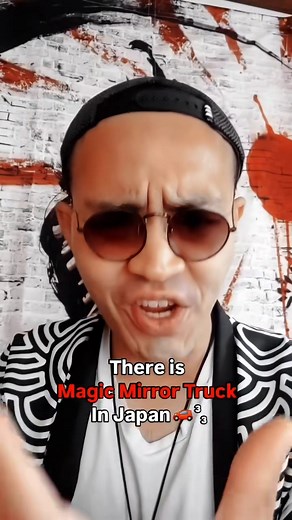 31K views · 324 reactions | Magic mirror is Amazing.. | KEILAND JAPAN | Facebook