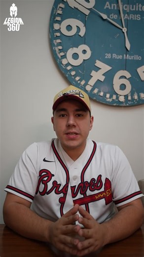 Legión 360 | Comunidad Deportiva on Instagram: "⚾️3 GRAND SLAMS EN UN JUEGO⚾️ Locura que se vivió en el Opening Day del beisbol colegial, Baylor vencio por paliza a New Mexico State pero eso fue lo de menos, Tyce Armstrong el primera base del equipo local conecto no 1, no 2, no 4, 3 GRAND SLAMS EN EL MISMO PARTIDO para cargarse el equipo a sus espaldas y llevarse la victoria, no pasaba desde 1976 y lo acabamos de vivir el dia de ayer🔥. #ncaa #beisbol #fyp"