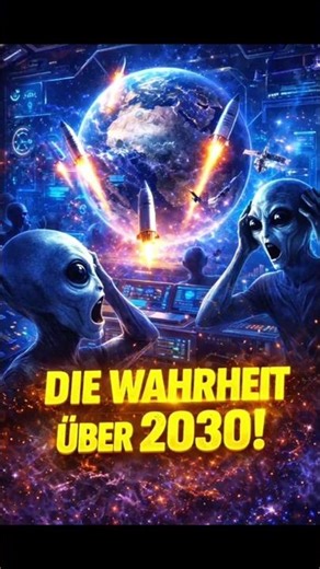Are aliens afraid of humans? Here's the proof! 💪👽