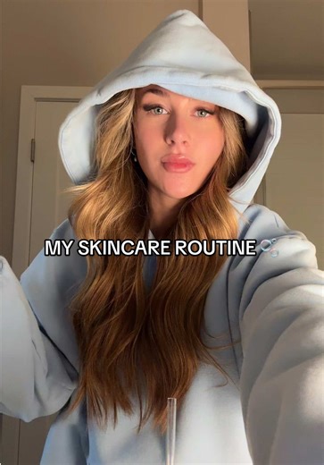 finally made this video!! i’ll make another video soon talking about other things/tips/tricks i used to clear my skin 🤍🫧 #skincare #fyp #facerealityskincare #foryou