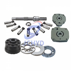 [Hot Item] Replacement Vickers PVB Series PVB5, PVB6, PVB10, PVB15, PVB20, PVB29 Hydraulic Pump Parts