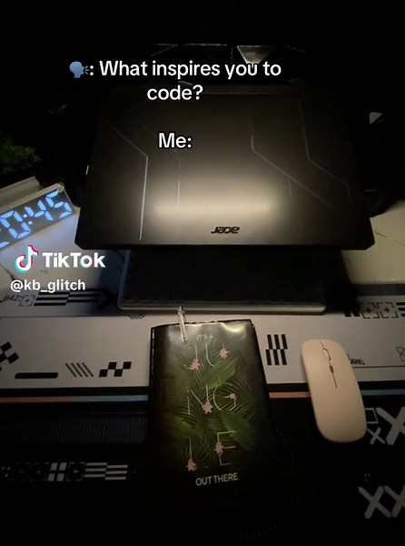 Essential Desk Setup for Coders and Creatives