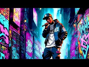The best way to wish Happy Birthday - Hip Hop with lyrics