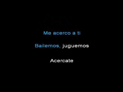 Alvaro Soler - La Cintura (Lyrics on screen, Letra)