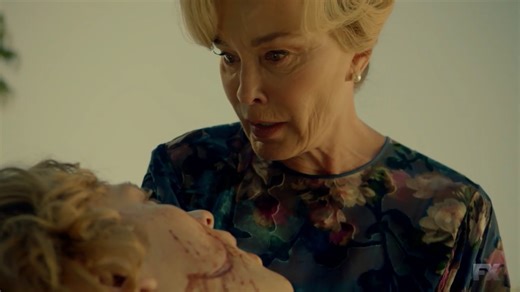 American Horror Story is finally bringing back Jessica Lange for a new Coven season