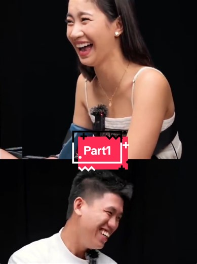 Junnie Boy Lie Detector Test with Vien — Part 1