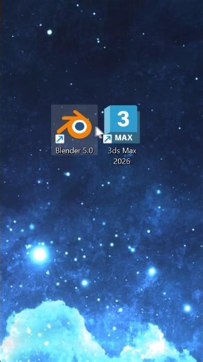 Which software bro🤯🤯🤯🤯 #blender #3dmax