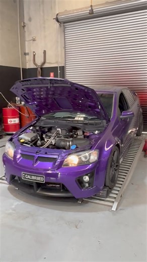 This customer brought their car in for a touch up tune | Active Automotive and Performance Centre