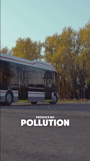 The Rise of Electric Buses