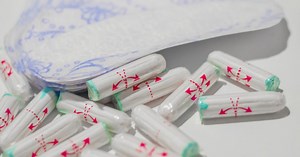 Scotland Just Showed How Easy It Is To End ‘Period Poverty’