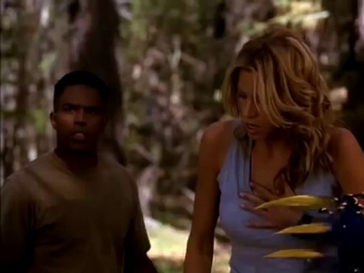 Sabretooth (2002) Movie Trailer