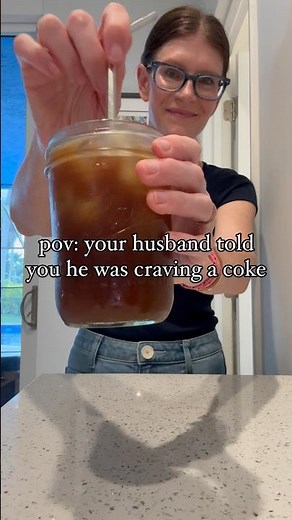 HOMEMADE COKE